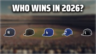 The Top 5 Best MLB Hats in 2026 - Must Watch Before Buying
