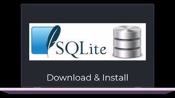 Sqlite Database Browser Portable Download and Install
