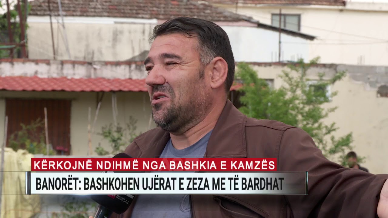 1 mijë banorë jetojnë mes “pellgut të zi” në Valias