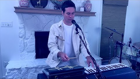 Washed Out - Time To Walk Away (WNRN