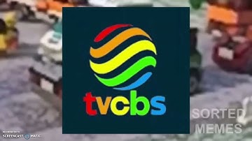 Everything Has Fallen Into The Rede TV Add Round 3