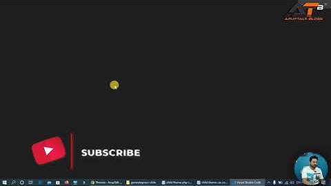 How to Create a Child Theme for WordPress (No Plugins) - Step-by-Step Tutorial