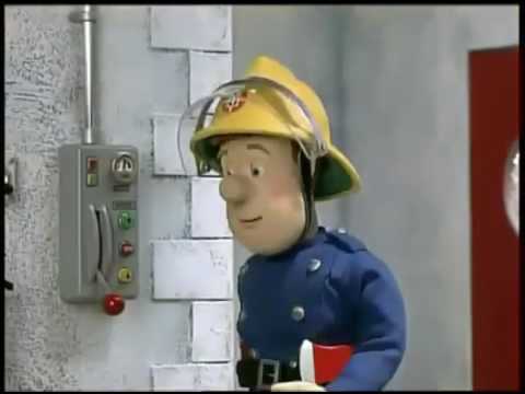 Fireman Sam 2003 perfect instrumental