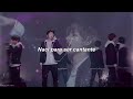 BTS (방탄소년단) ➳ Born Singer [Traducción al español]