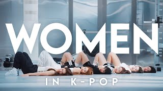 kpop songs that turned me into a girl group stan