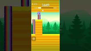 Play stacky bird with me! 
