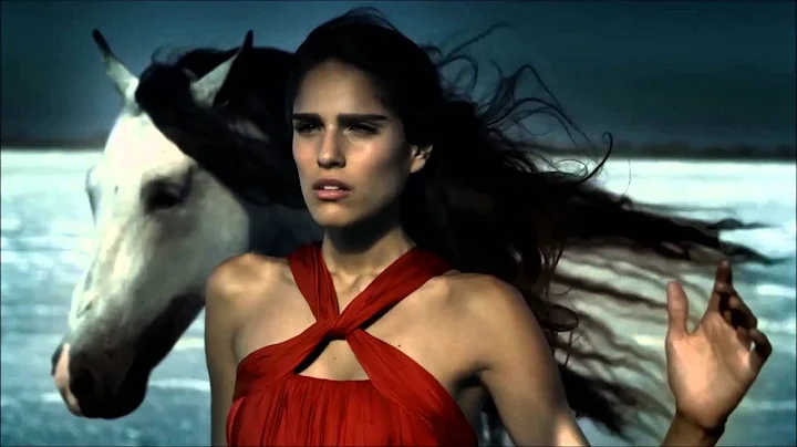 Max Denoise feat Claire Willis - Bring to me Life ...