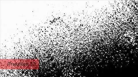 Mattes Transitions | Motion Graphics - Envato elements