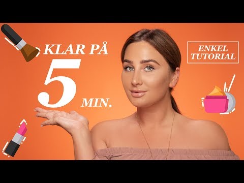 Video: Triks og hemmeligheter til makeupartister