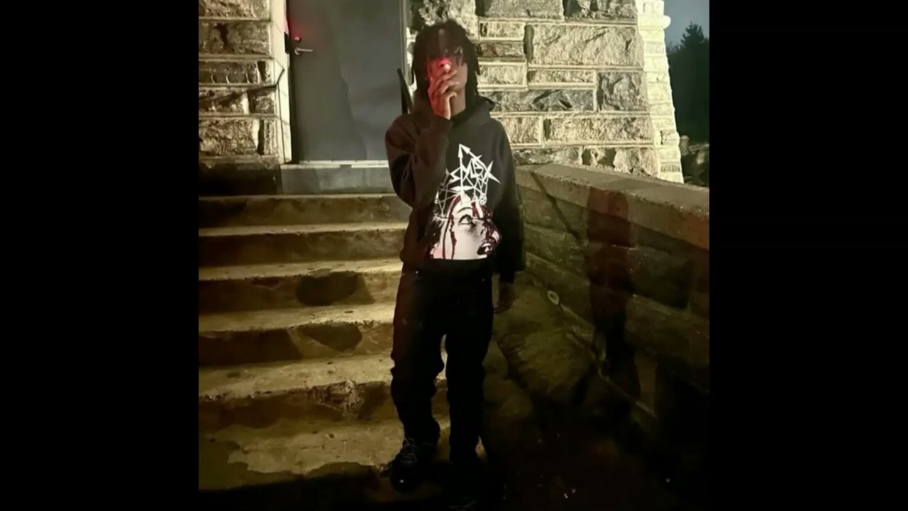 *free* osamason + nettspend + ok type beat - 