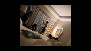 Timnas Core  Kelakuan Random Pemain Timnas