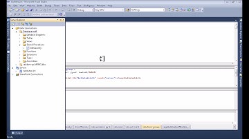 طريقة عرض البيانات في أداة BulletedList Asp.Net