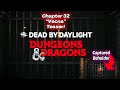 Dead by daylight chapter 32 teaser vecna