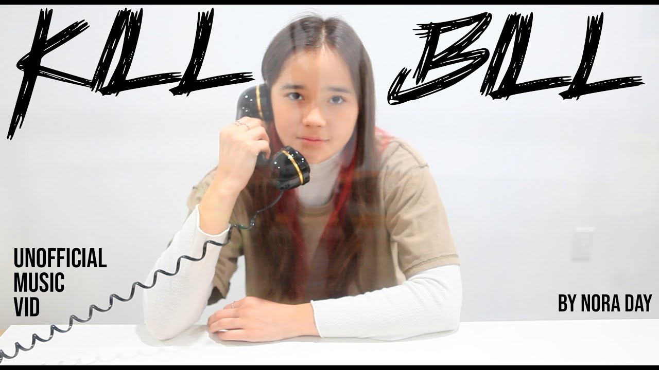 Kill Bill (Unofficial Music Video)