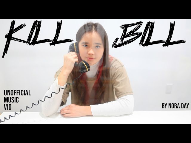 Kill Bill (Unofficial Music Video) class=