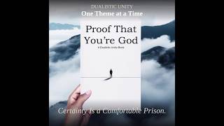 One Theme at a Time: Certainty Is a Comfortable Prison