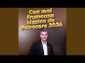 Cea Mai Frumoasa Muzica De Petrecere 2024 Cea Mai Frumoasa Muzica De Petrecere 2024