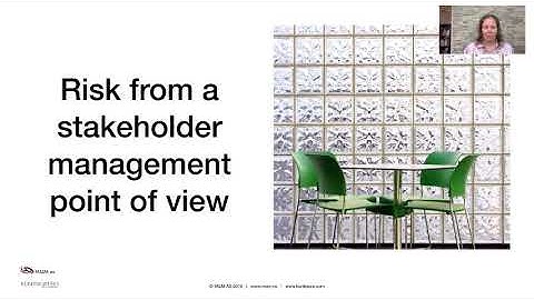 Stakeholder management webinar