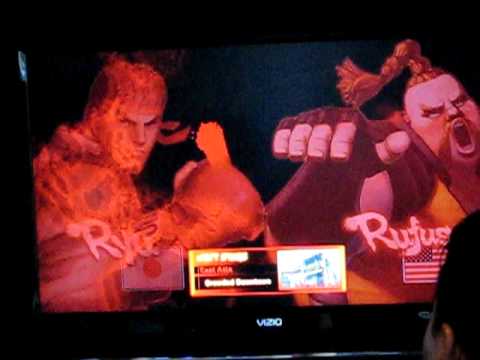 9/19/09 - LB - TingBoy (RY) vs. Andrew L. (BA,RU) ...