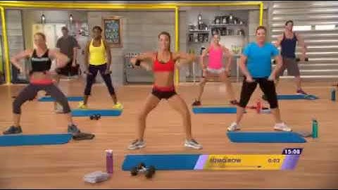 dirty 30 - 21 day fix