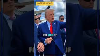Trump threatened to deport the Robert Di Niero #trump #robertdeniro #fyp #viral #usa #foryou #news