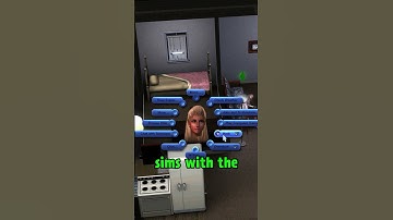 crazy details you forgot about in sims 3