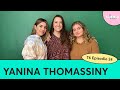 Psicodélicos con Yanina Thomassiny | Se Regalan Dudas Podcast