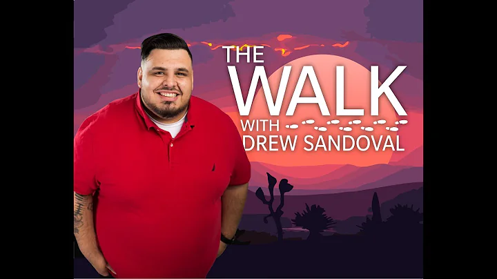 The Walk E1- Kaycee Riley Chavez