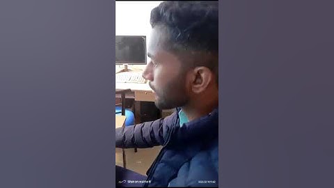 computer 🖥️ Lab iti college short #video@#