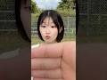 変顔のレパートリーが少ない