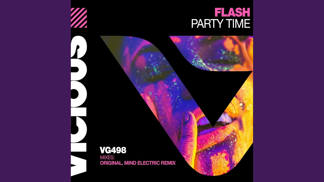 Watch Party Time (Mind Electric Remix) on YouTube Watch Party Time (Mind Electric Remix) on YouTube