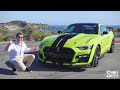 COAST TO COAST! I Bought My Shelby GT500 for THIS Adventure Across the US