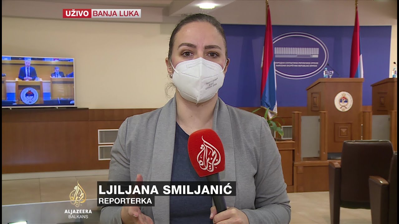 سيدعو دراغان تشوفيتش ممثلي جمهورية صربسكا إلى العودة إلى مؤسسات البوسنة والهرسك في الجمعية الوطنية لجمهورية صربسكا