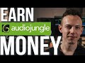 Audio Jungle Elite Author Reveals How to Earn a Living | Interview with Avery Berman (Elevate Audio)