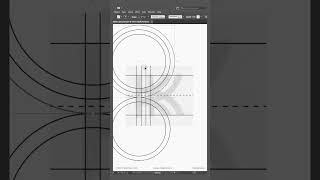 Letter K Logo Design in Illustrator