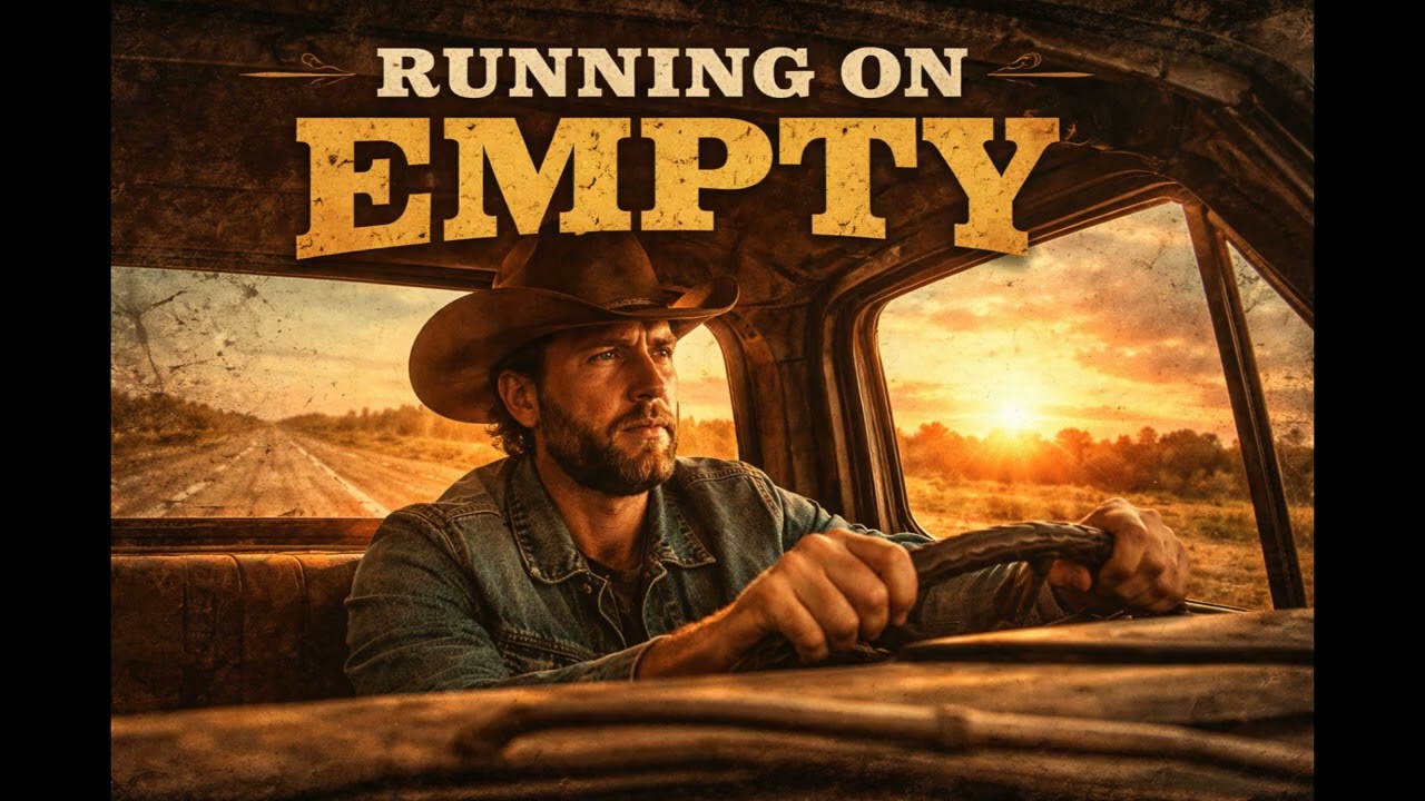 Running On Empty