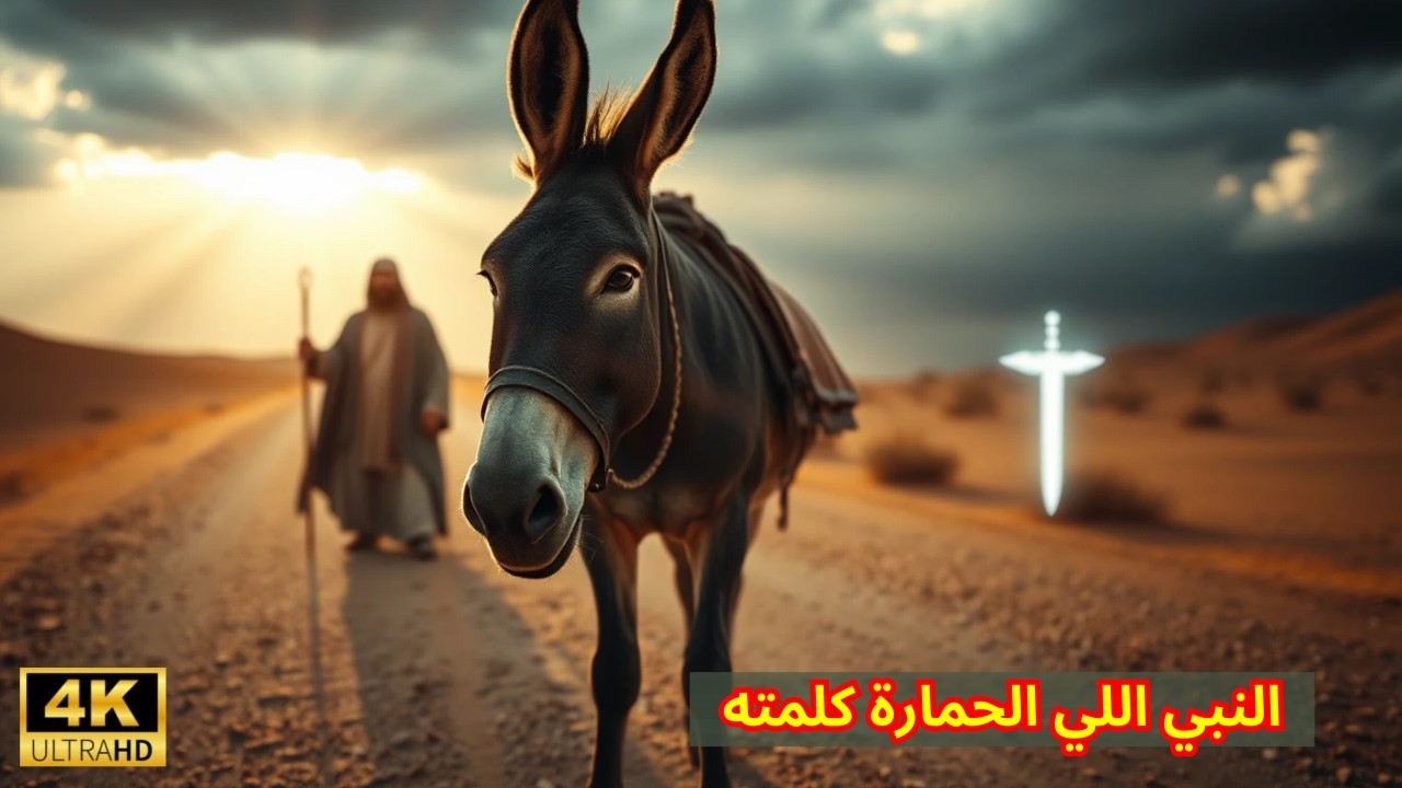 من هم المؤابيين في الكتاب المقدس (وليه ربنا منعهم من الدخول لشعبه)