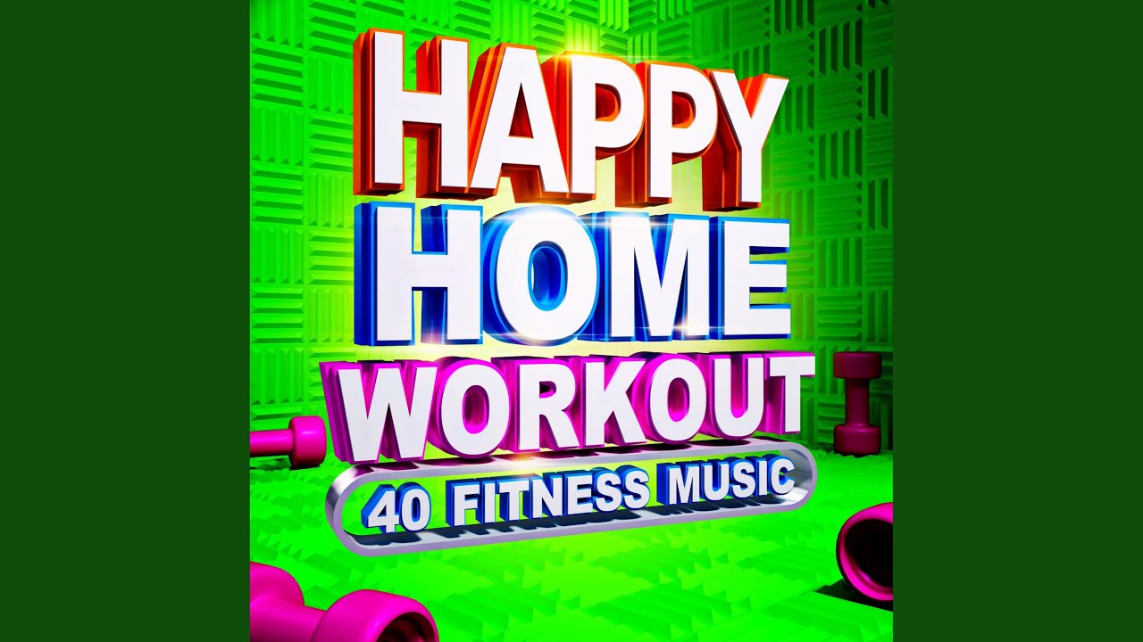 Dance Monkey (Workout Mix)