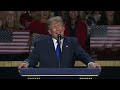 FULL: President Trump speaks at RNC Midterm Convention night 1