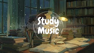 공부할때 들으면 집중력 높아지는음악 Relaxed music for stress relief and concentration, Work, study, calm music