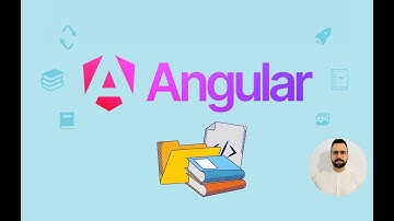 Creación de librería Angular