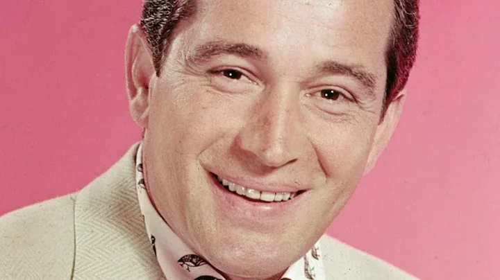 Tragic Details About Perry Como