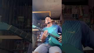 lagu carona versi bajau