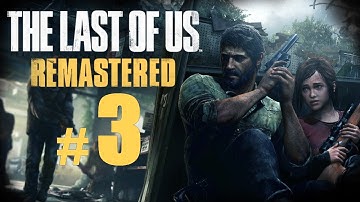 The Last Of Us (Remastered) - Let