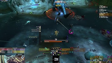 From Chaos v. Mythic Fetid Devourer, First Kill