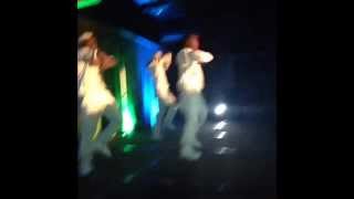 Part 2 of Bow Down @iamjacquees peformance at his concert ATK2!