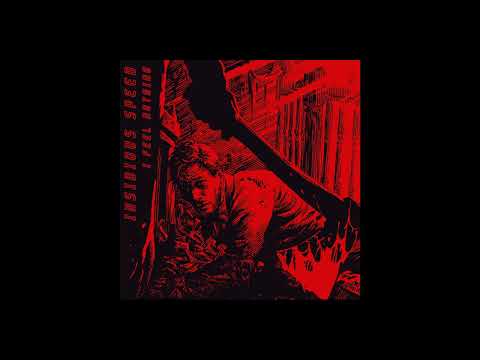 Insidious Speed — Insidious Speed - Hello Pussies