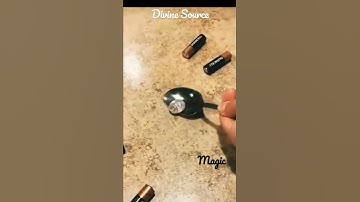 Science rocks and people shocks🤪#shorts #divinesource #magictricks #scienceexperiment #sciencefacts