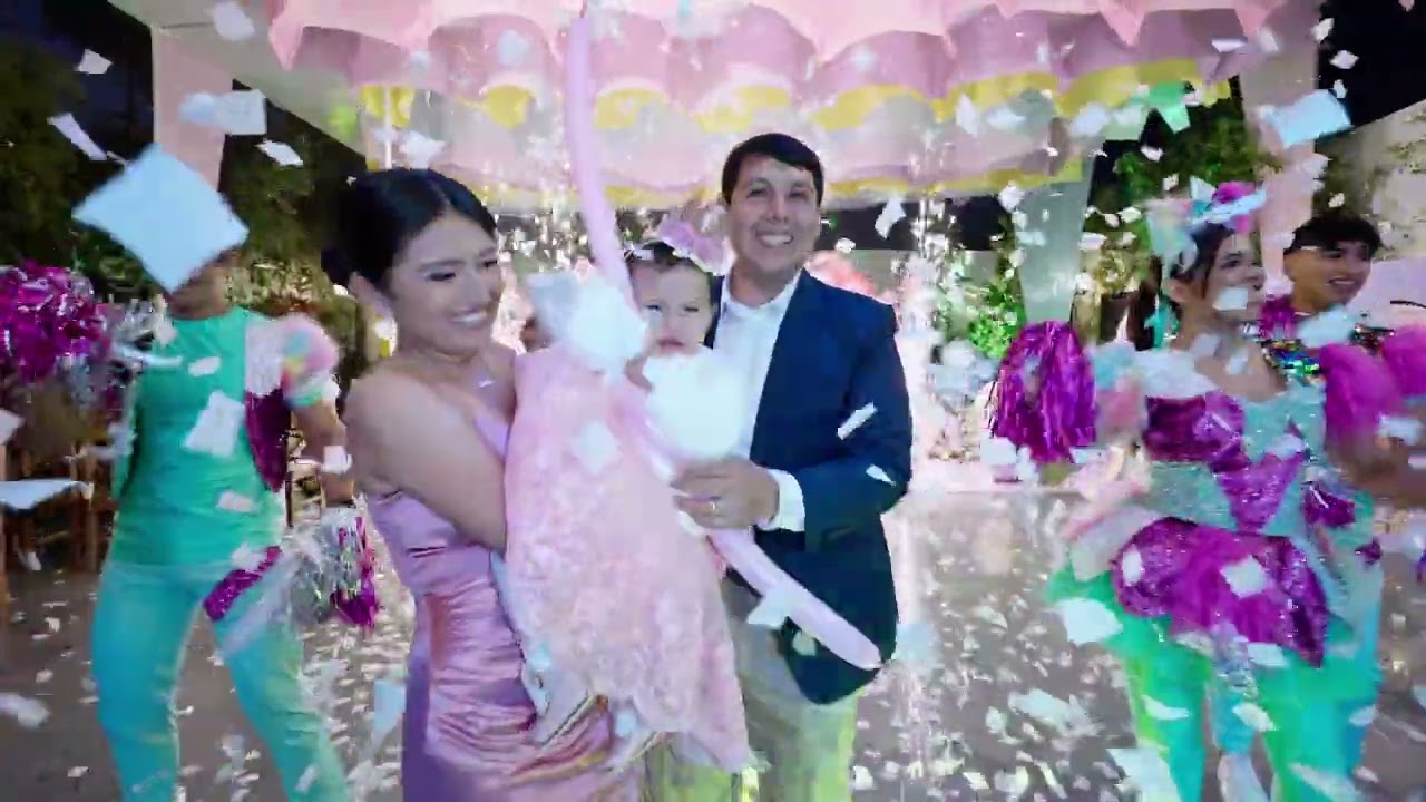 Janella  - Mi primer añito