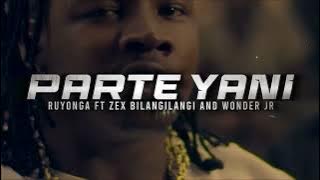 New Song New Video dropping THIS FRIDAY! Parte Yani feat Zex Bilangilangi and Wonder Jr